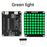 HT16K33 8x8 LED Matrix Module