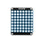 HT16K33 8x8 LED Matrix Module