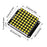 HT16K33 8x8 LED Matrix Module