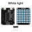HT16K33 8x8 LED Matrix Module