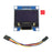 0.96" 128 x 64 Graphic OLED Displays - I2C with Enclosure from PMD Way with free delivery