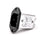 IEC Power Socket with EMI Filter
