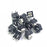 Illuminated Icon Tactile Buttons from PMD Way with free delivery