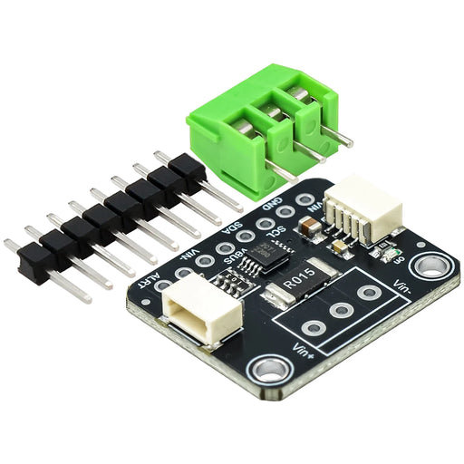 INA228 20-Bit Current/Voltage Supervisor from PMD Way with free delivery