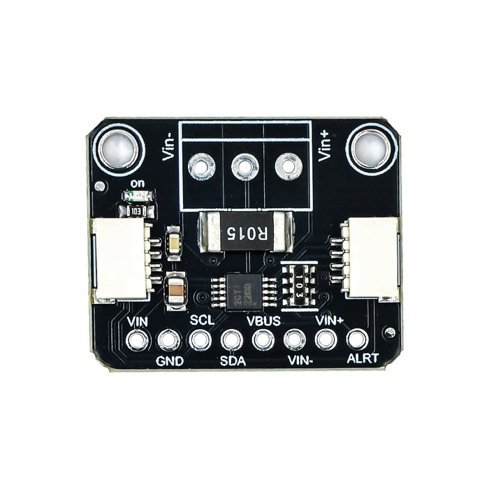 INA228 20-Bit Current/Voltage Supervisor from PMD Way with free delivery