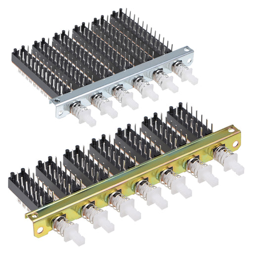 Interlocking Piano Buttons from PMD Way with free delivery