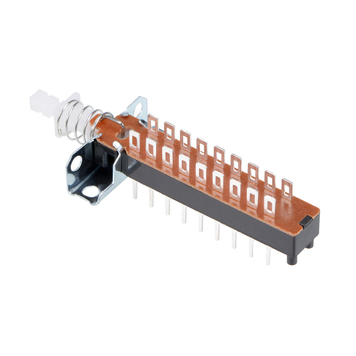 Interlocking Piano Buttons from PMD Way with free delivery