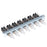 Interlocking Piano Buttons from PMD Way with free delivery