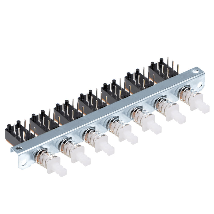 Interlocking Piano Buttons from PMD Way with free delivery