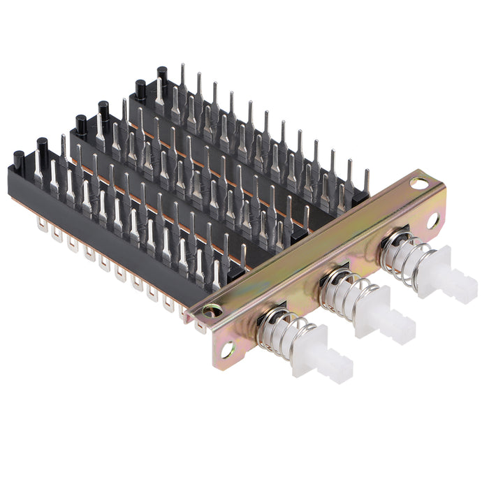 Interlocking Piano Buttons from PMD Way with free delivery