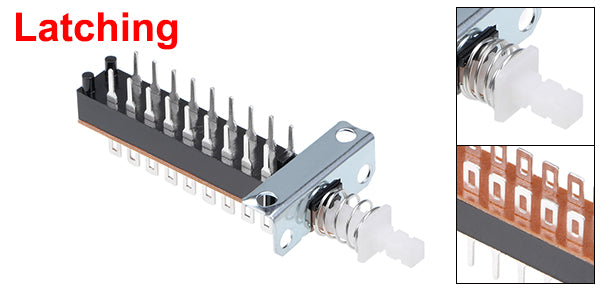 Interlocking Piano Buttons from PMD Way with free delivery
