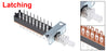 Interlocking Piano Buttons from PMD Way with free delivery