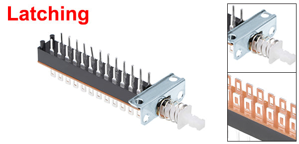 Interlocking Piano Buttons from PMD Way with free delivery