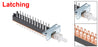 Interlocking Piano Buttons from PMD Way with free delivery