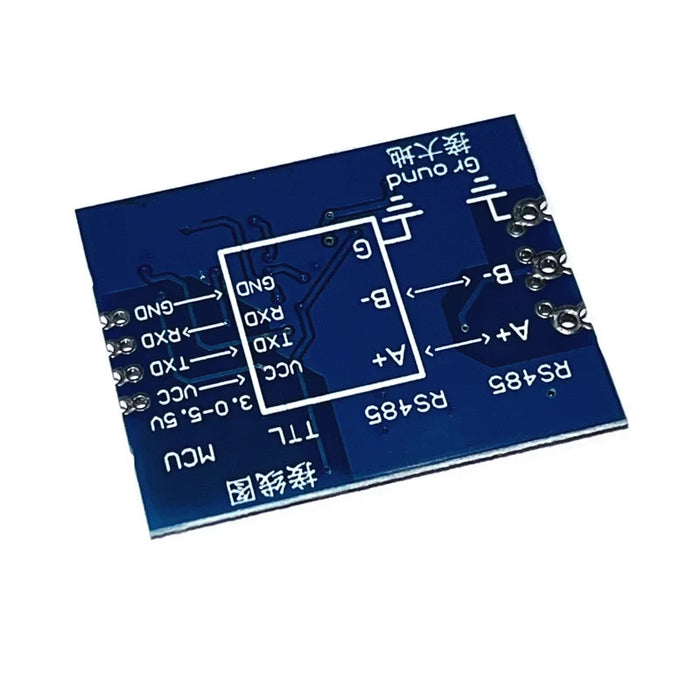 Isolated TTL to RS485 Module — PMD Way