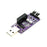 Optically Isolated USB to TTL Adaptor Board from PMD Way with free delivery