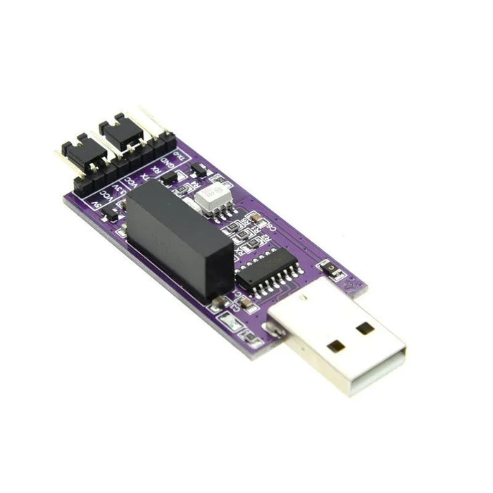 Optically Isolated USB to TTL Adaptor Board — PMD Way