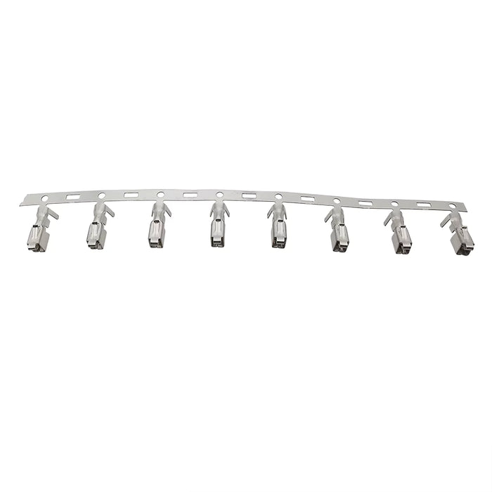 JST VH Female Pin Crimp Connectors from PMD Way with free delivery