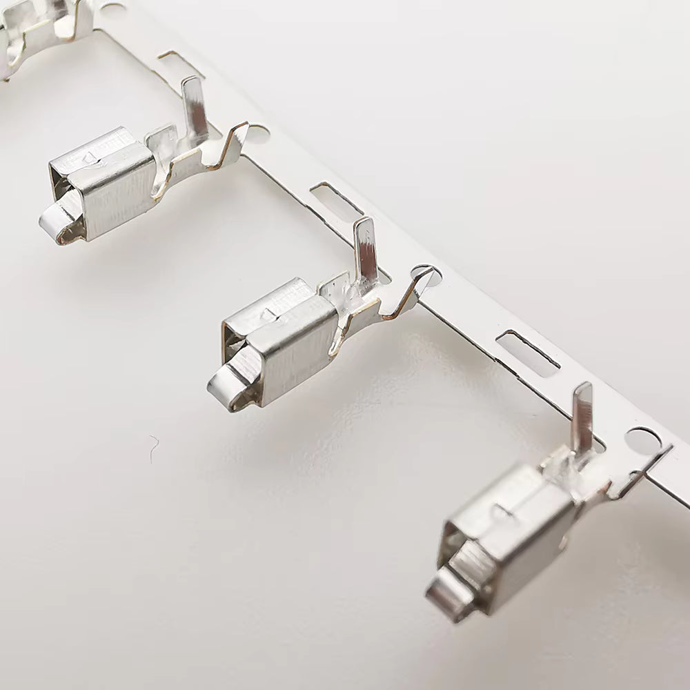 JST VH Female Pin Crimp Connectors from PMD Way with free delivery