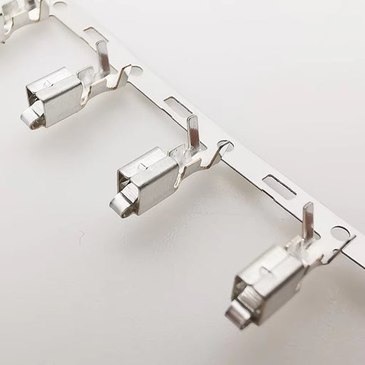 JST VH Female Pin Crimp Connectors from PMD Way with free delivery