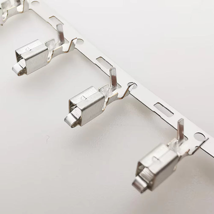 JST VH Female Pin Crimp Connectors from PMD Way with free delivery