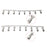 JST VH Female Pin Crimp Connectors from PMD Way with free delivery