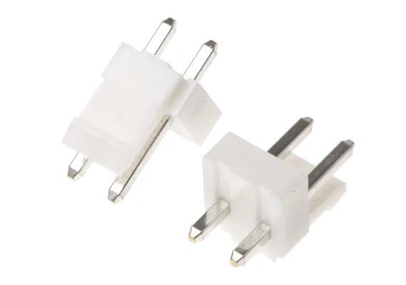 JST VH Male Headers from PMD Way with free delivery