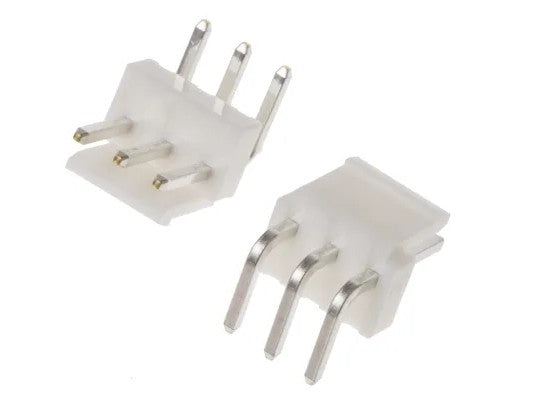 JST VH Male Headers from PMD Way with free delivery