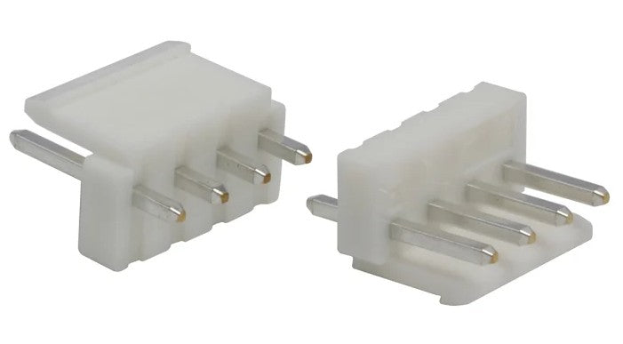JST VH Male Headers from PMD Way with free delivery