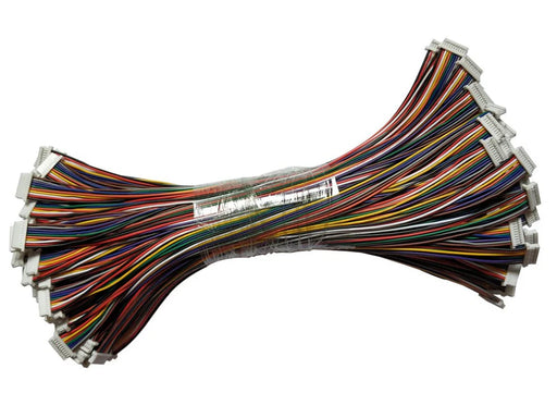 JST ZH Cable Assemblies - 10 pack