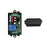Twelve Channel Industrial Wireless Independent AC Relay System - Long Range from PMD Way with free delivery
