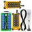 Twelve Channel Industrial Wireless DC Relay System - Long Range from PMD Way with free delivery