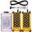 Twelve Channel Industrial Wireless DC Relay System - Long Range from PMD Way with free delivery