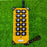 Twelve Channel Industrial Wireless DC Relay System - Long Range from PMD Way with free delivery