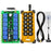 Twelve Channel Industrial Wireless DC Relay System - Long Range from PMD Way with free delivery