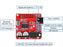 Compact Bluetooth v5 Lossless Decoder Board from PMD Way with free delivery