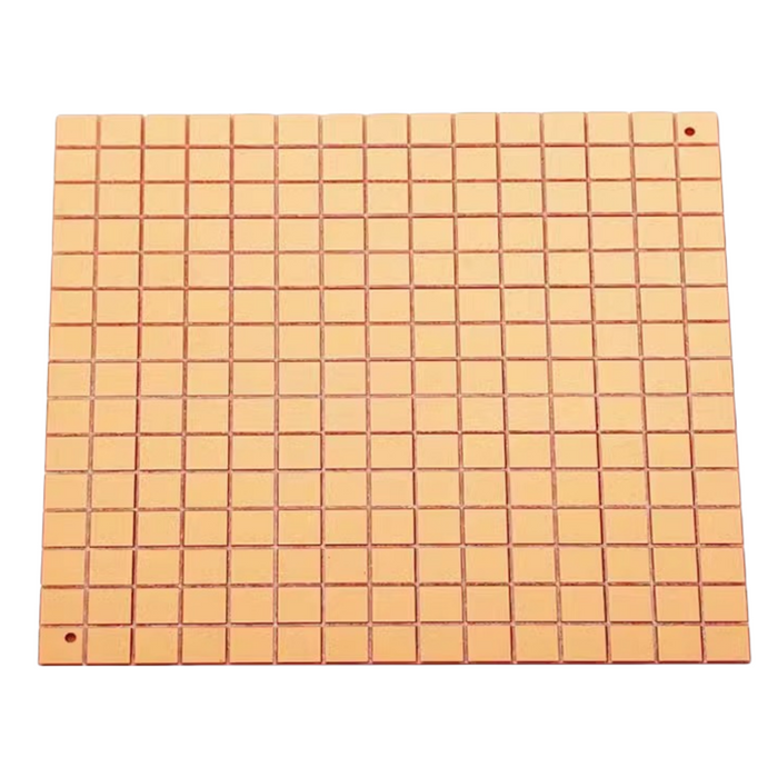 HAM Radio Manhattan-style PCB Pads - Pack of 225 from PMD Way with free delivery