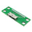 USB 3 Micro B Socket Breakout Board from PMD Way with free delivery worldwide