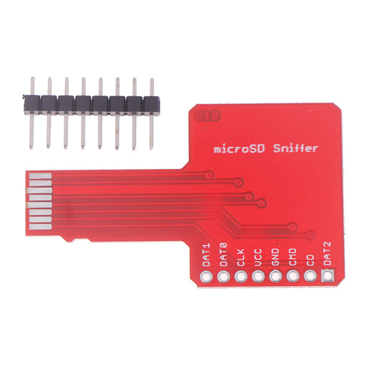 microSD Card Sniffer Board from PMD Way with free delivery