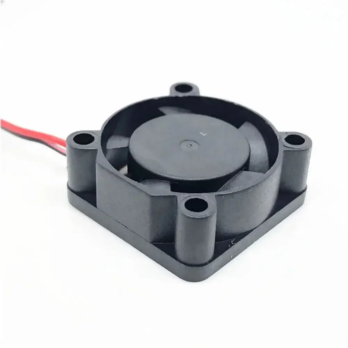 Compact DC Fan - 25 x 25 x 10mm from PMD Way with free delivery 