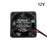 Compact DC Fan - 25 x 25 x 10mm from PMD Way with free delivery 