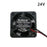 Compact DC Fan - 25 x 25 x 10mm from PMD Way with free delivery 