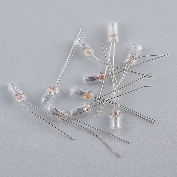 Miniature Incandescent Globes from PMD Way with free delivery