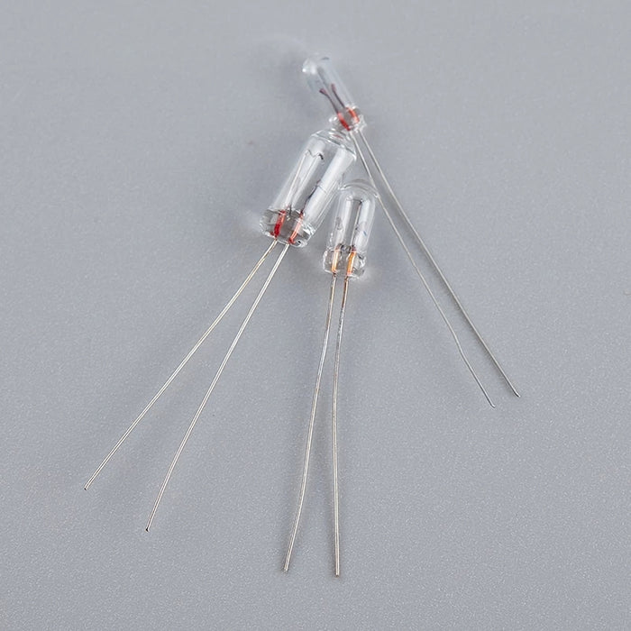 Miniature Incandescent Globes