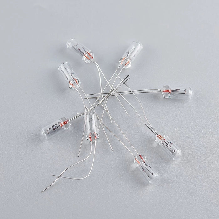 Miniature Incandescent Globes from PMD Way with free delivery