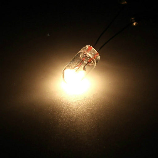 Miniature Incandescent Globes from PMD Way with free delivery