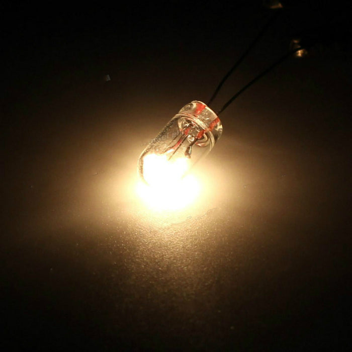 Miniature Incandescent Globes from PMD Way with free delivery