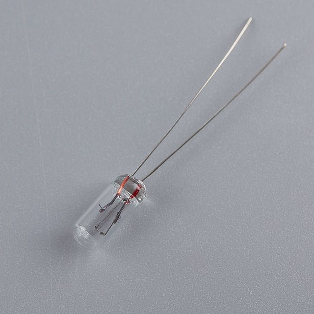 Miniature Incandescent Globes from PMD Way with free delivery