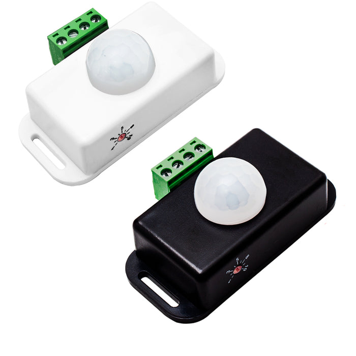 Adjustable Motion Sensor DC Switches from PMD Way with free delivery