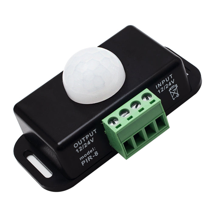 Adjustable Motion Sensor Switches from PMD Way with free delivery